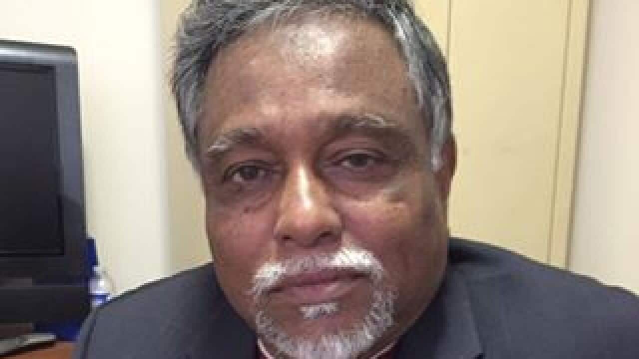 Prof. Atiqul Islam