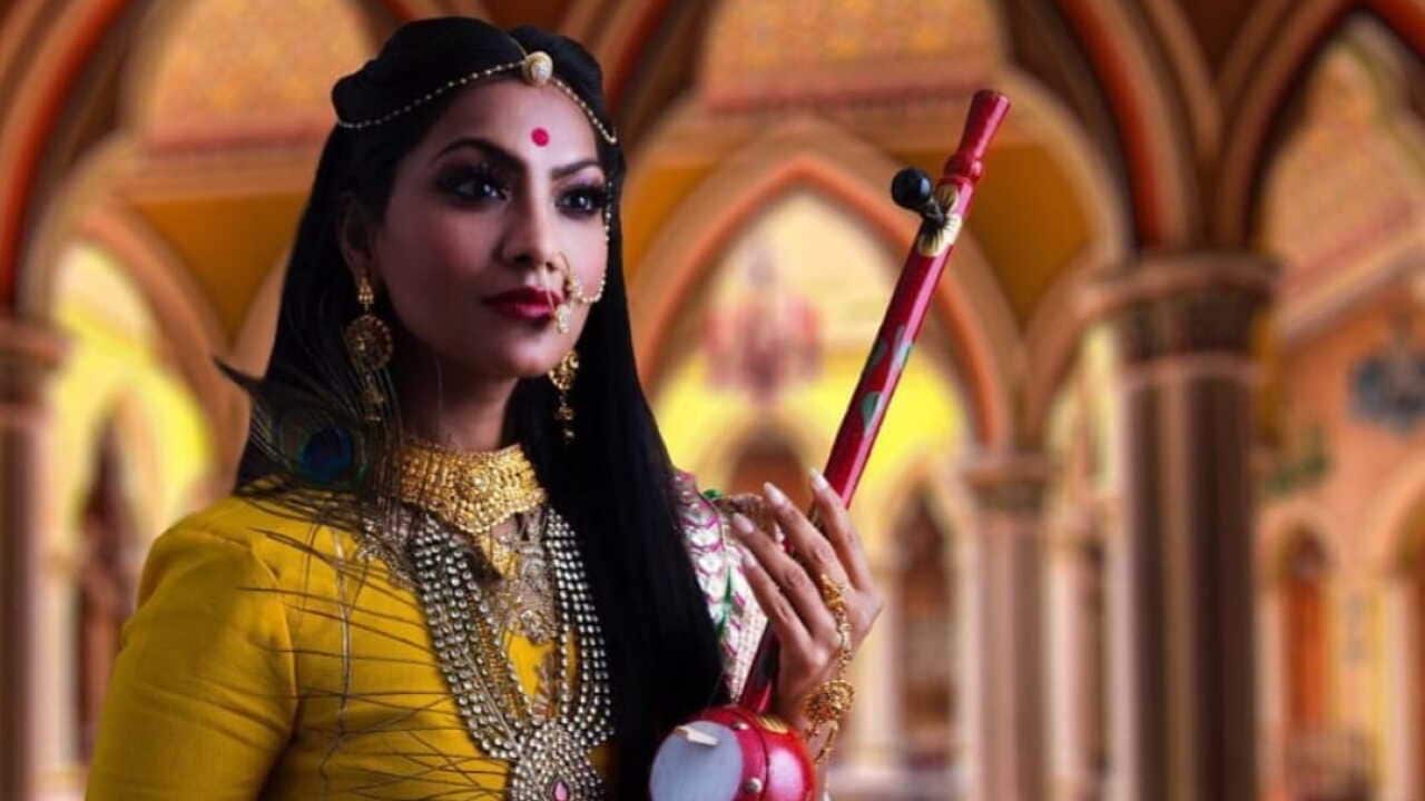 Aarti Bajaj Indian Australian Artist