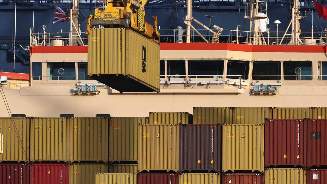 Food security affected by closure of the Strait of Hormuz