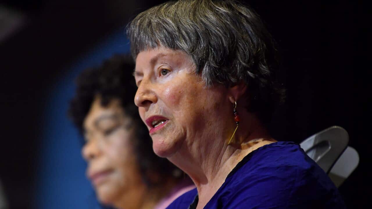 DISABILITY ROYAL COMMISSION CLOSING SITTING