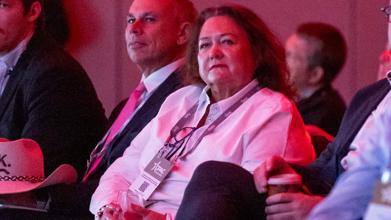 CPAC 2025 BRISBANE