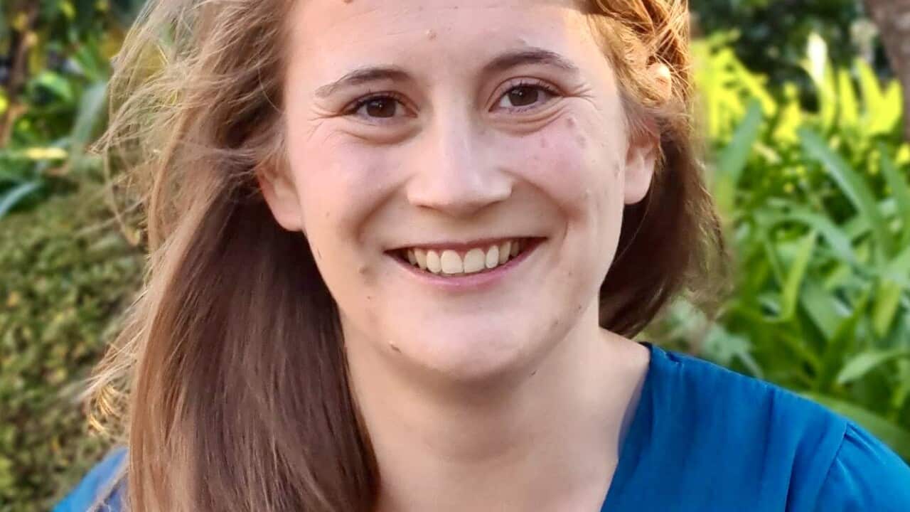 Myria Mattern Generalkonsulat Sydney