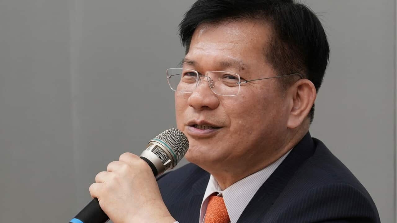 China warns of 'consequences' over Taiwan's presence at Pacific leaders' summit