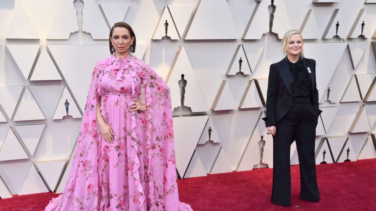 91st Annual Academy Awards - Arrivals