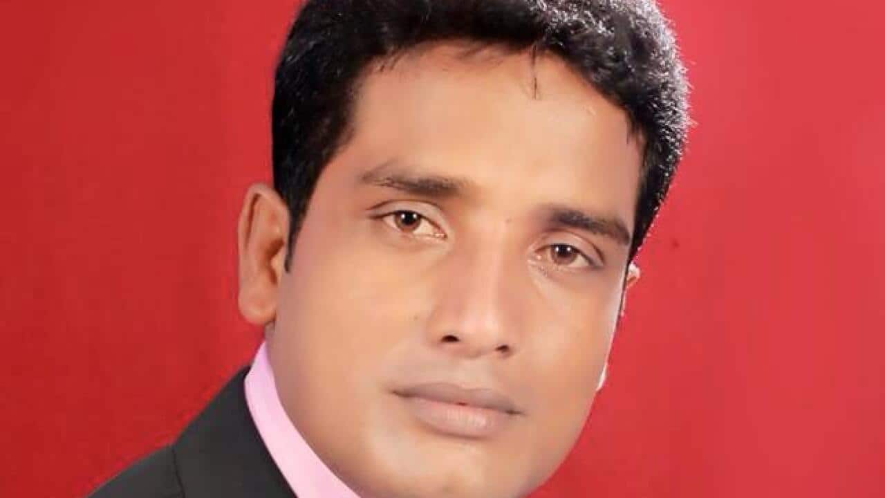 Arnold Emmanuel