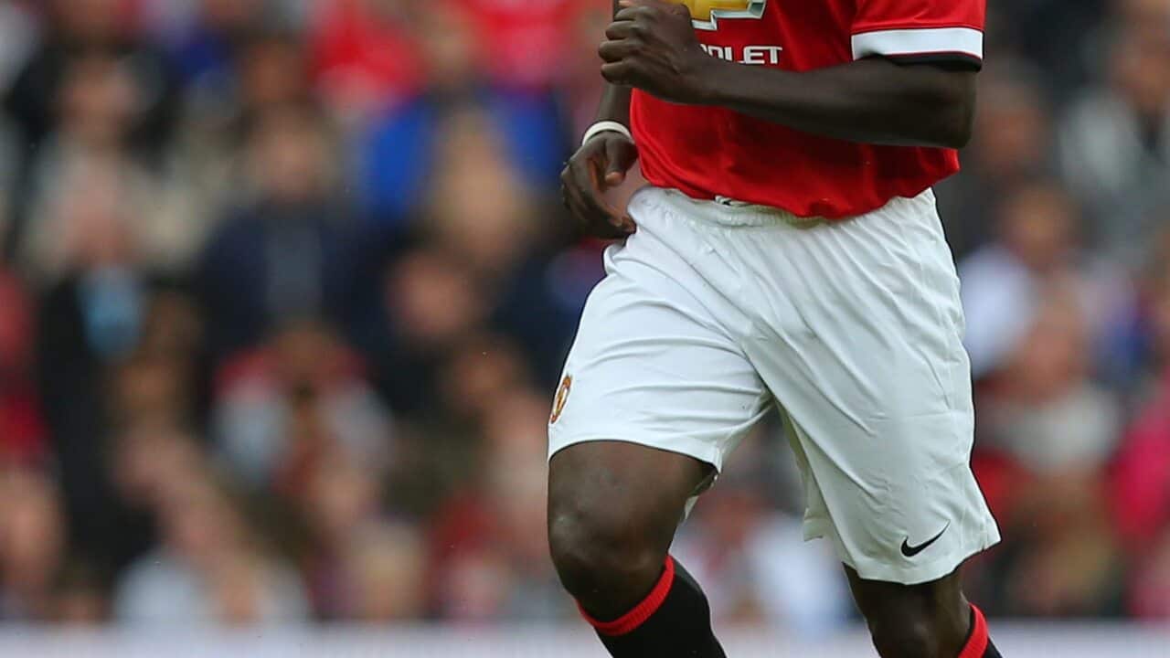 Manchester United Legends v Bayern Munich All Stars