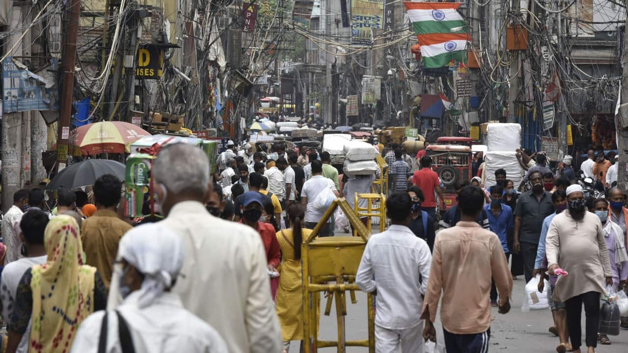 Covid Safety Norms Violations As India Unlocked After Reduction In Cases