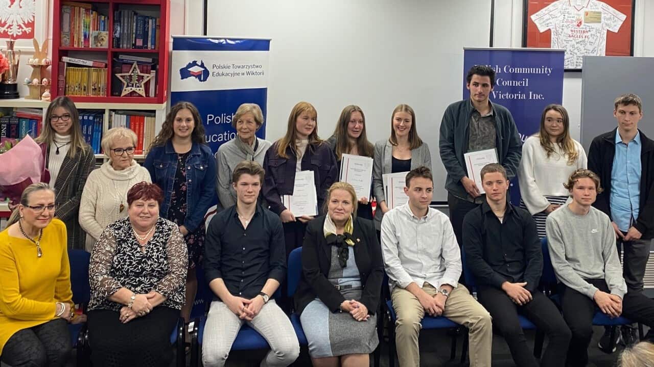 Matura z j.polskiego