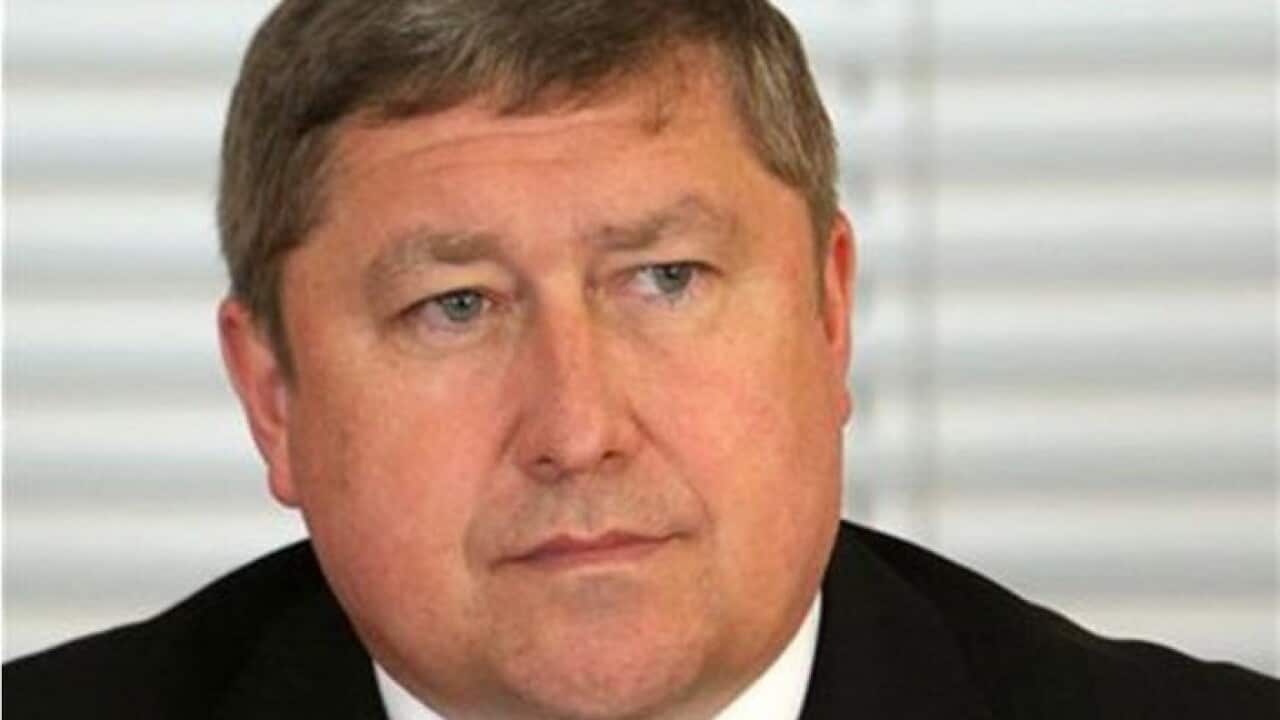 Dusan Kovacik