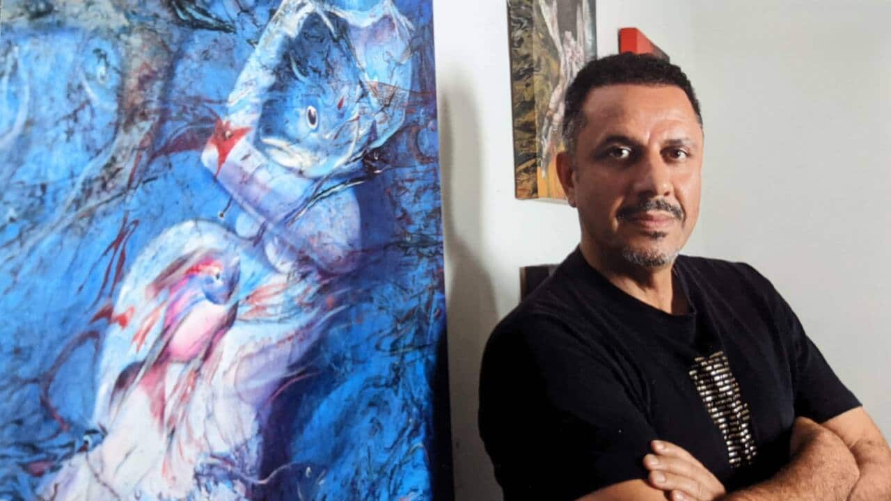 Hedar Abadi