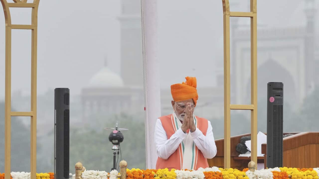 India Independence Day