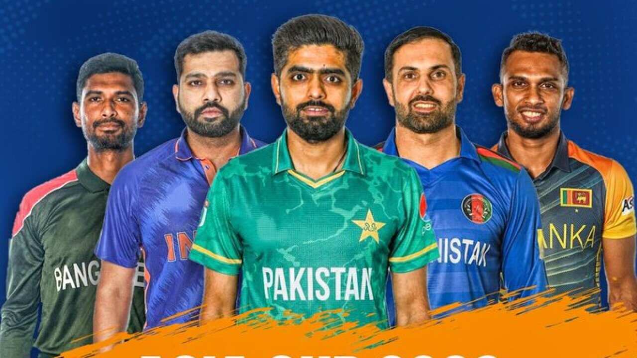 Sri Lanka Unlikely To Host Asia Cup 2022