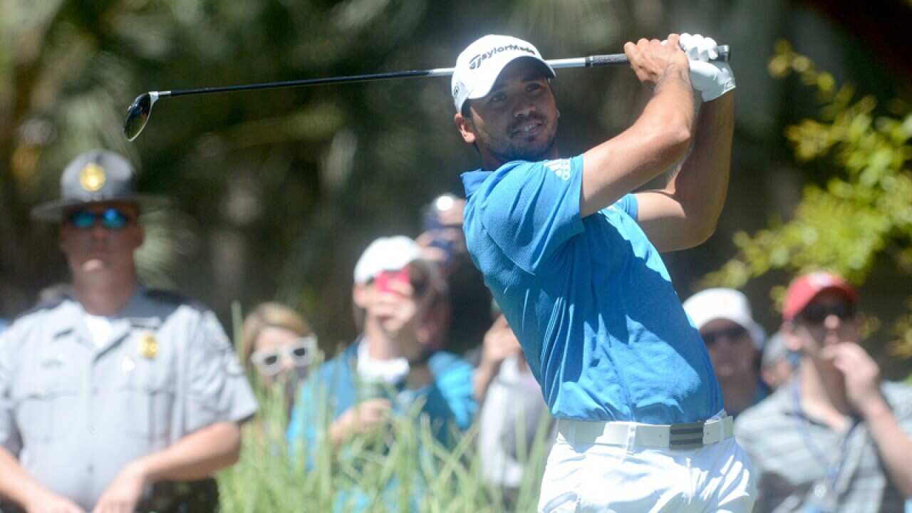 Jason Day