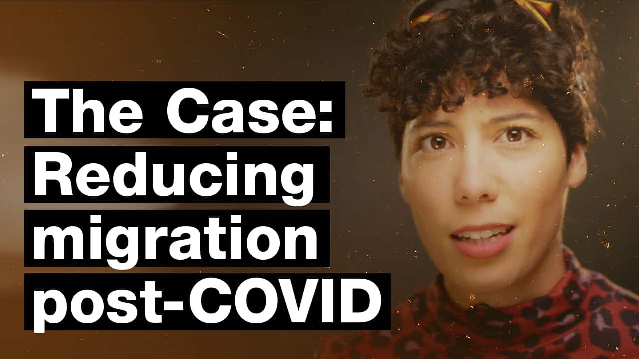 case migration