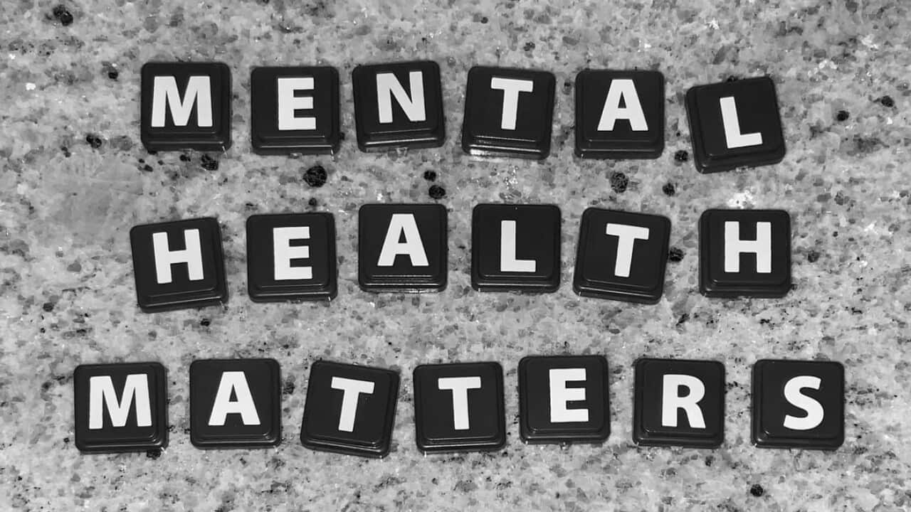 Mental health - Marcel Strauss-Unsplash