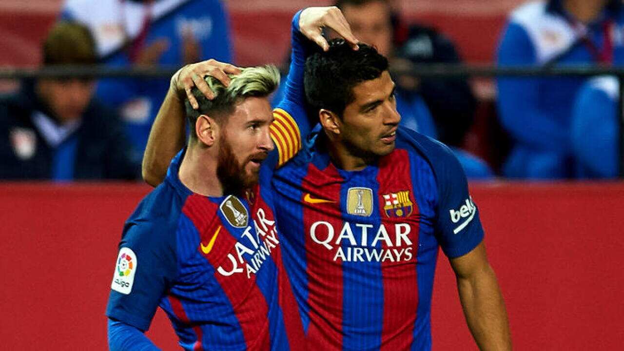 La Liga