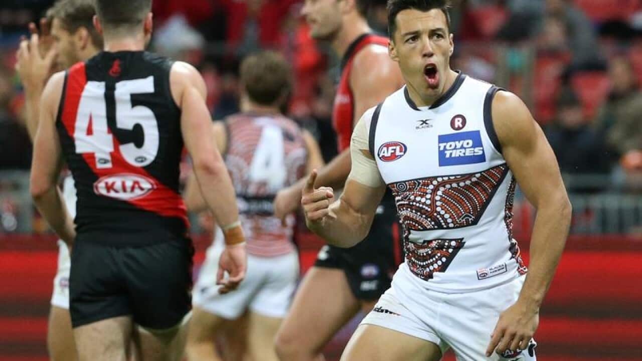 Dylan Shiel