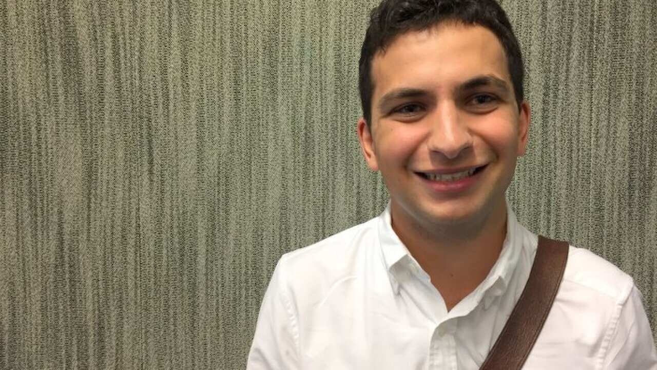 Davide Pantaloni