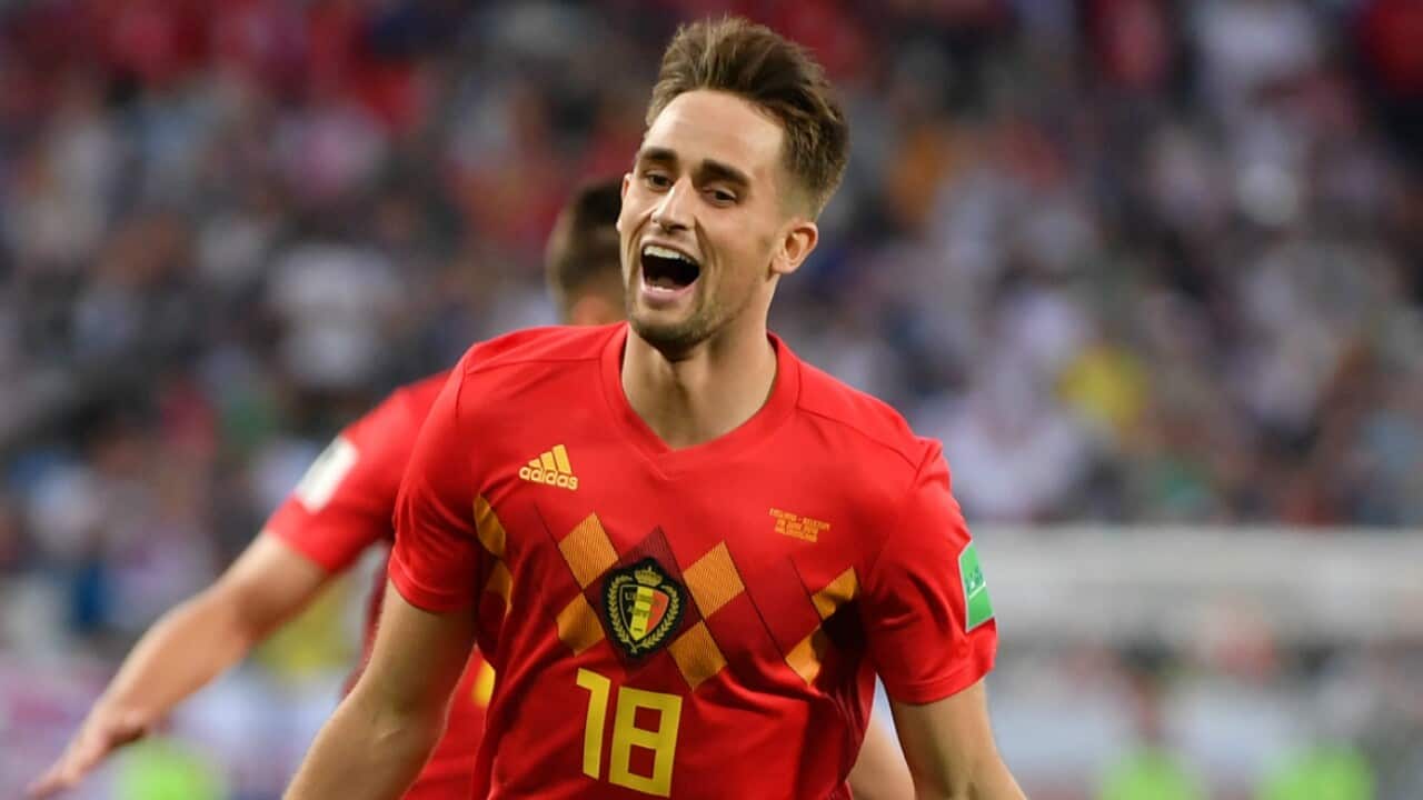 Adnan Januzaj
