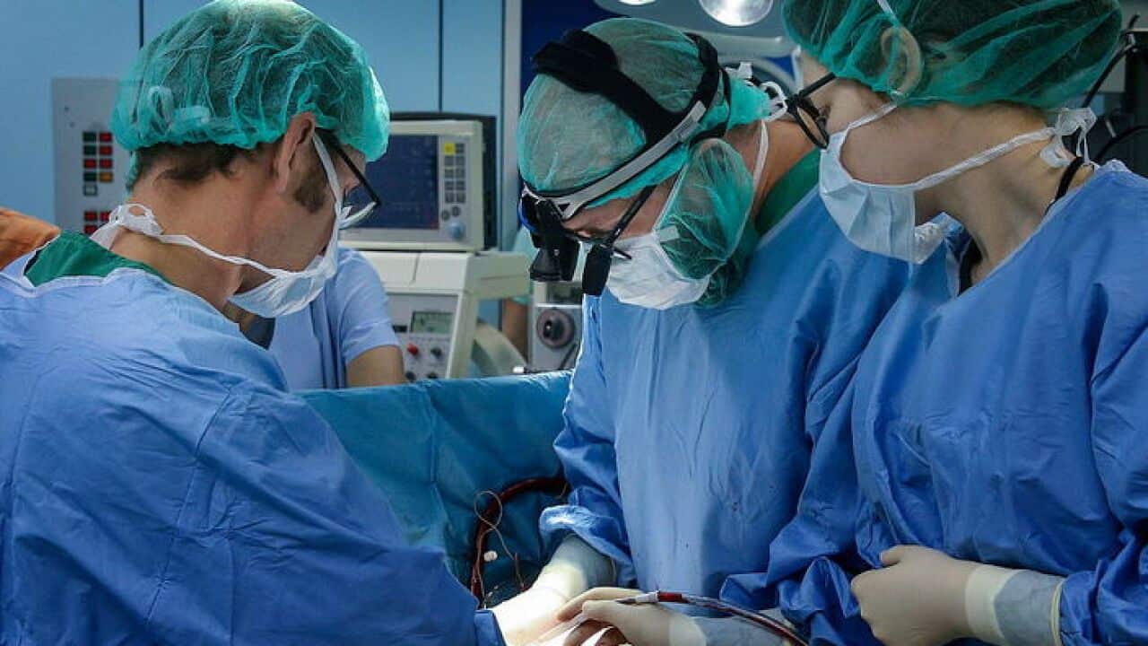 Medical Surgery