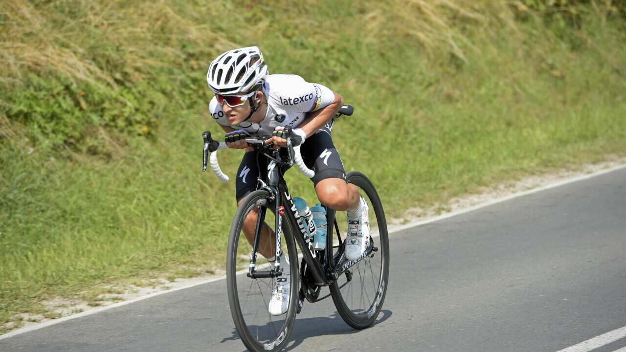 Michal Kwiatkowski, Team Sky