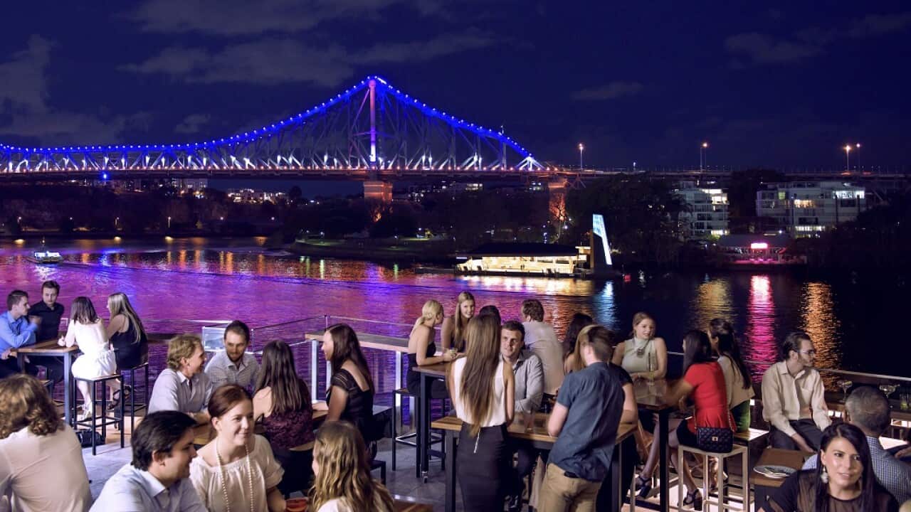 10 of the best rooftop bars in brisbane
