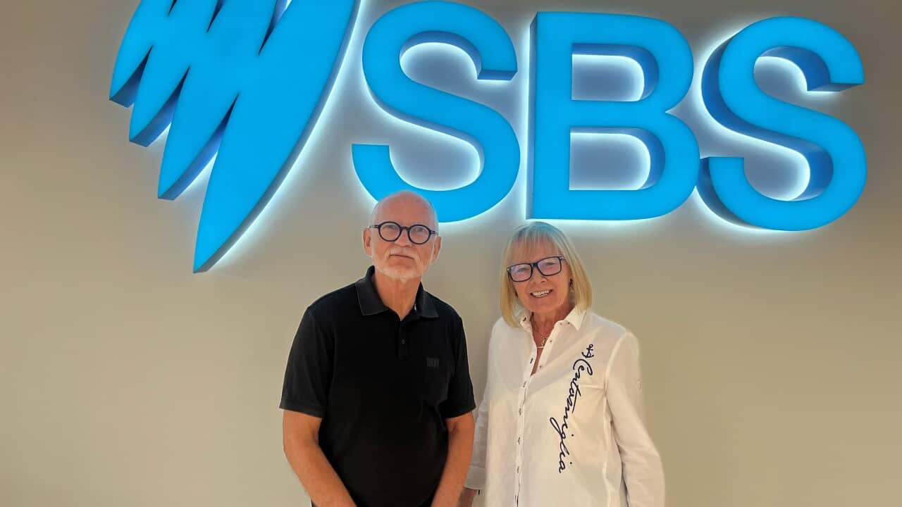 Gosia Dobrowolska i Robert Klenner.jpg