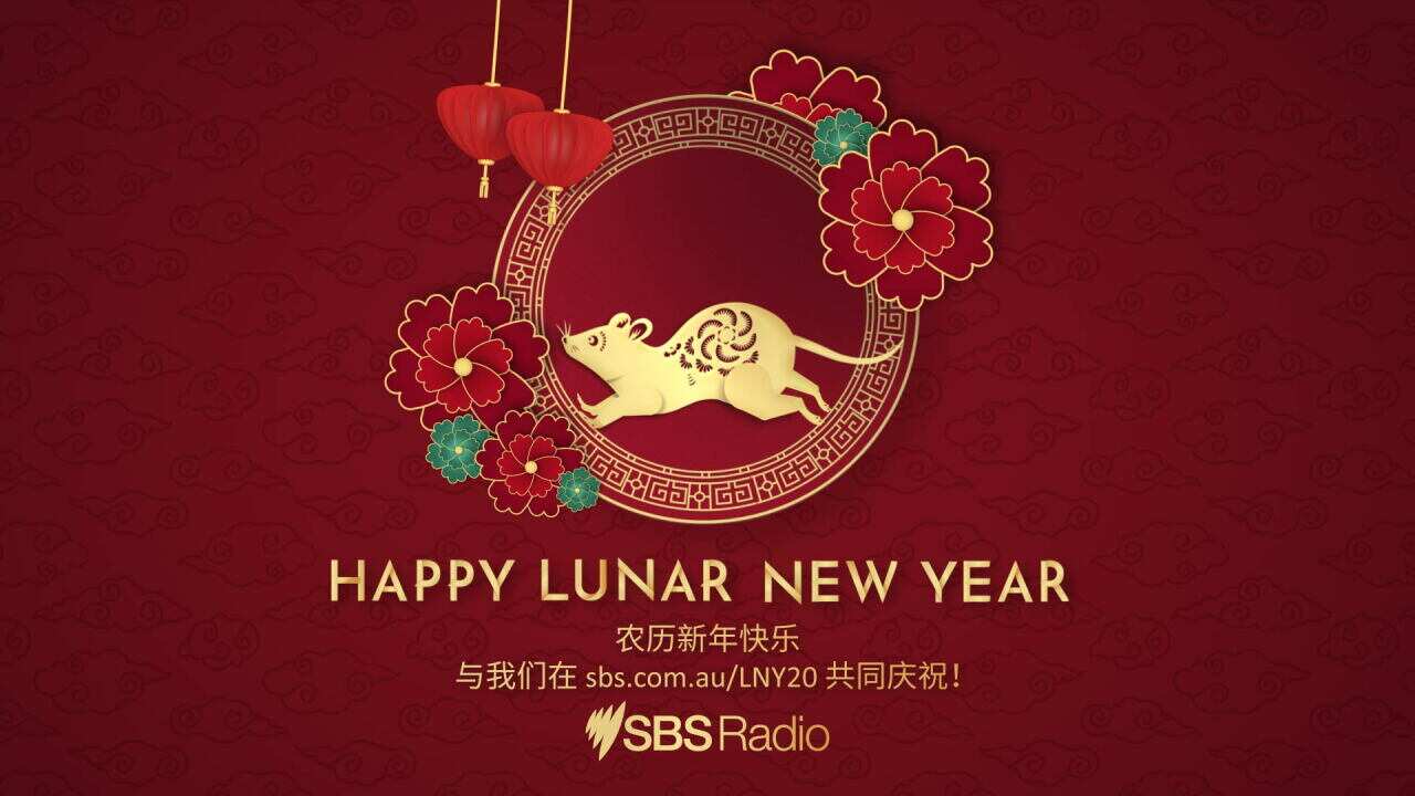 Celebrate Lunar New Year 2020 with SBS