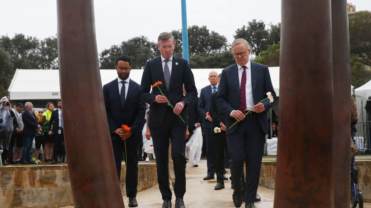 BALI BOMBINGS 20TH ANNIVERSARY