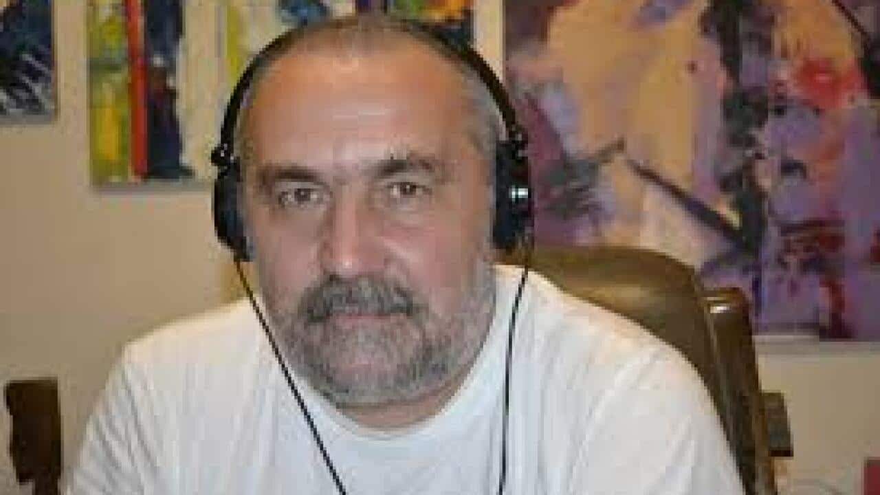 Plamen Asenov,Bulgarian,correspondent