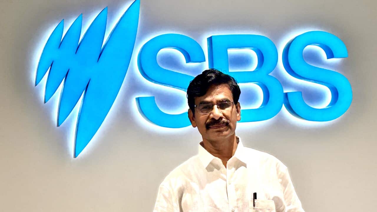 Dr. Irai Aanbu IAS
