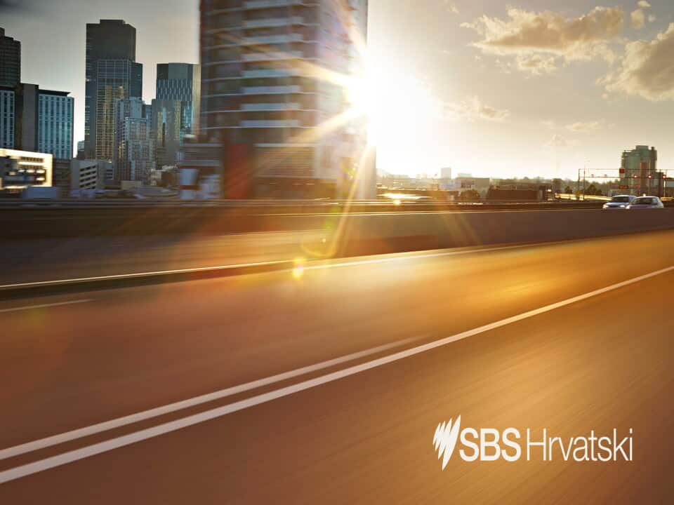 Vijesti radija SBS