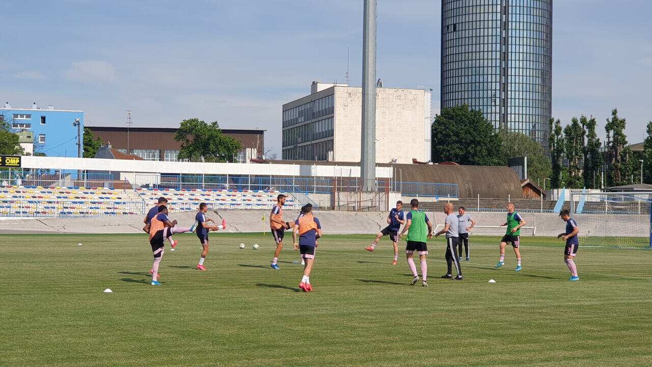 NK Lokomotiva Zagreb