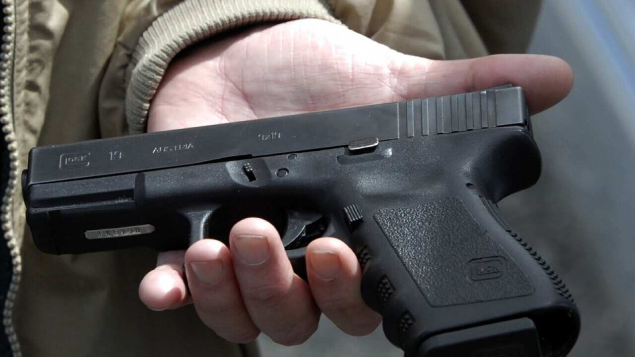 Gun Cultre
