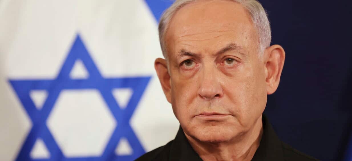 Israel to seal West Bank crossing on election day amid surging violence