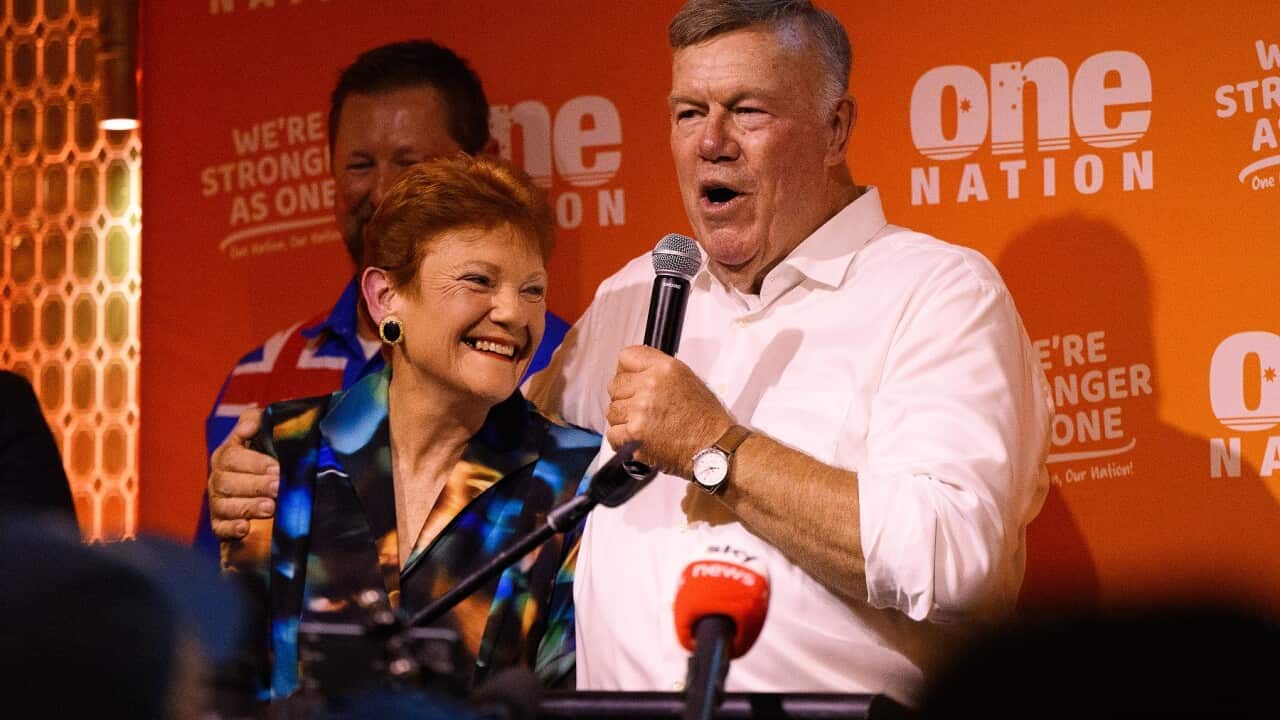 FARRER BYELECTION