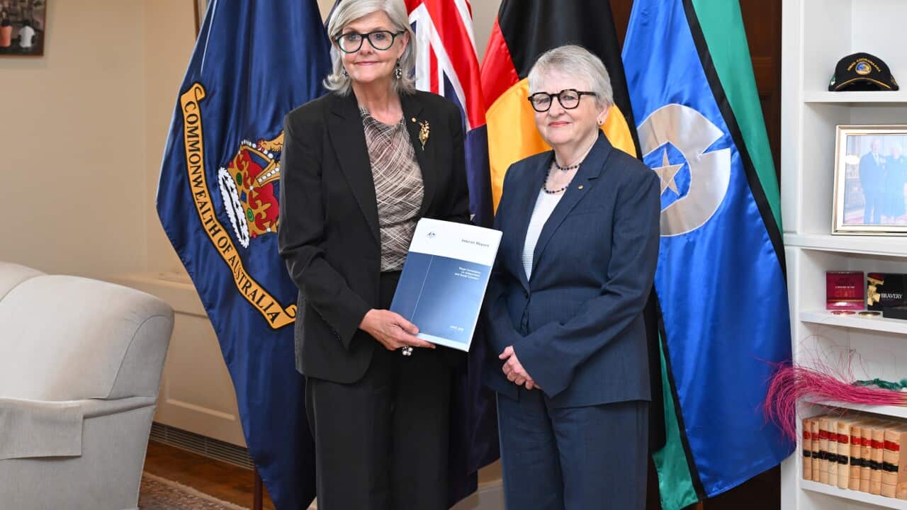ANTISEMITISM ROYAL COMMISSION INTERIM REPORT