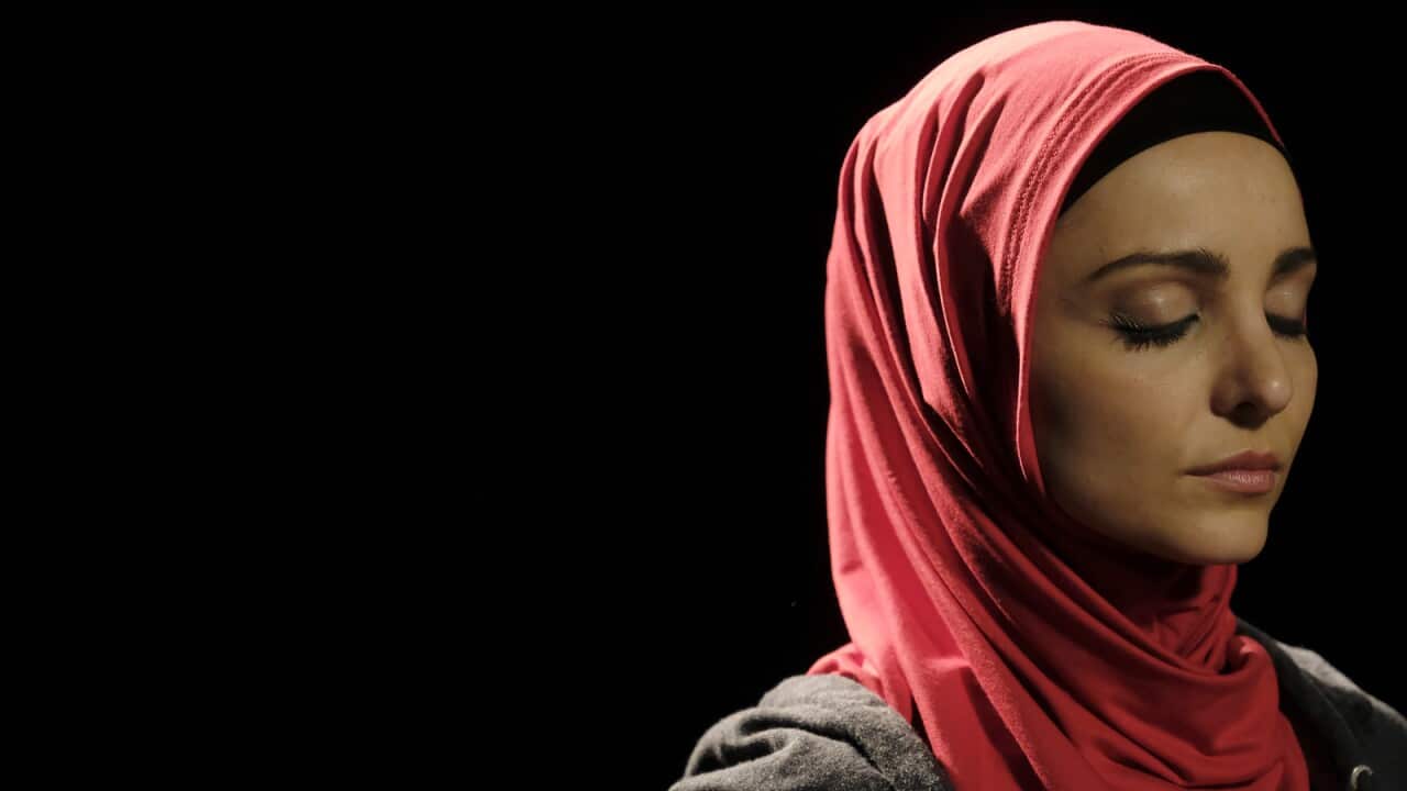 Slam, Danielle Horvat