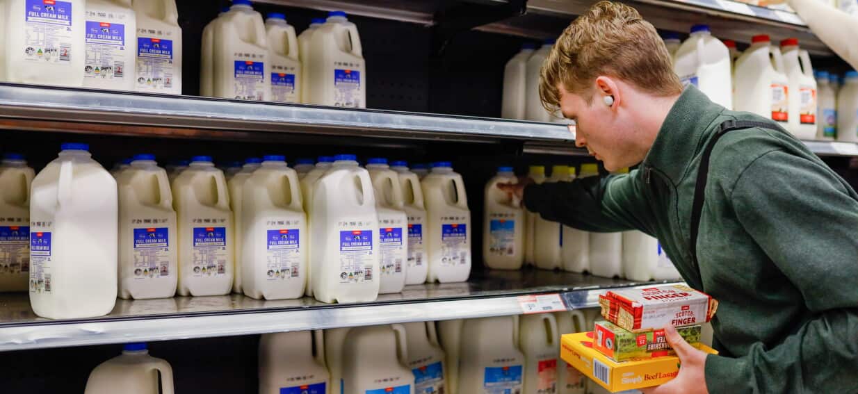 Supermarket Price Crackdown: Will Your Grocery Bill Shrink?