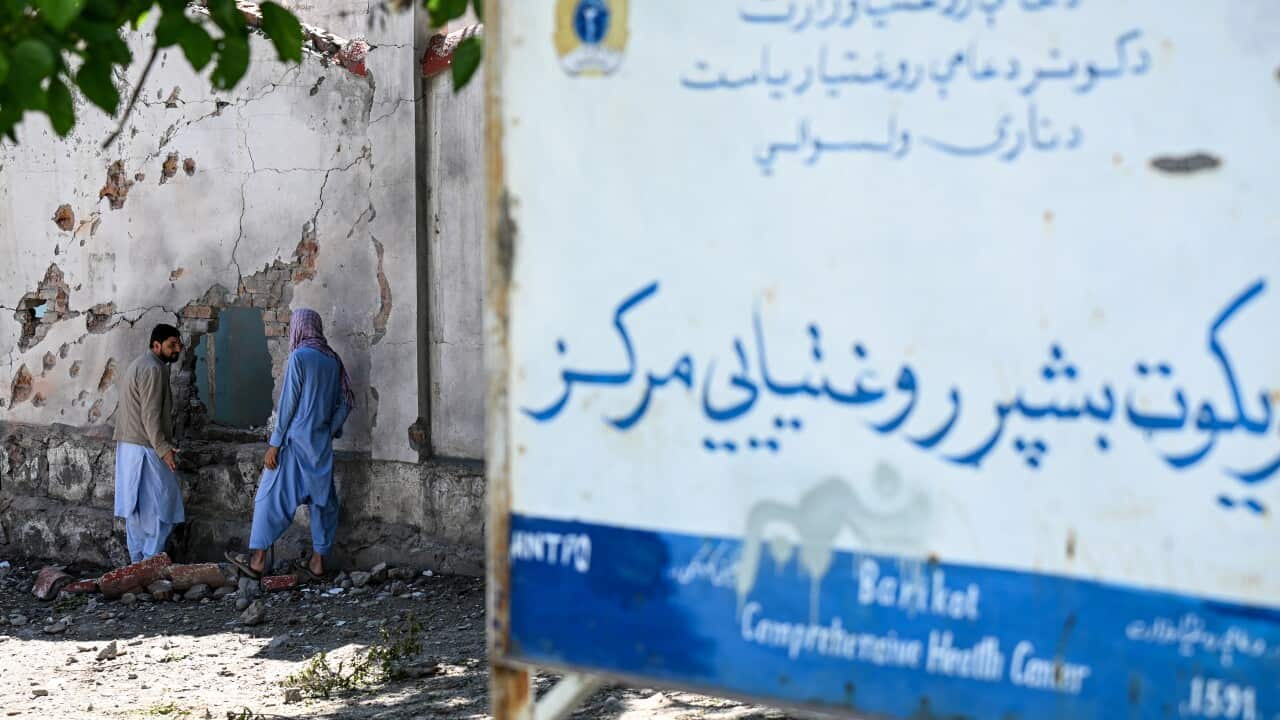 AFGHANISTAN-PAKISTAN-CONFLICT-CHILDREN-EDUCATION