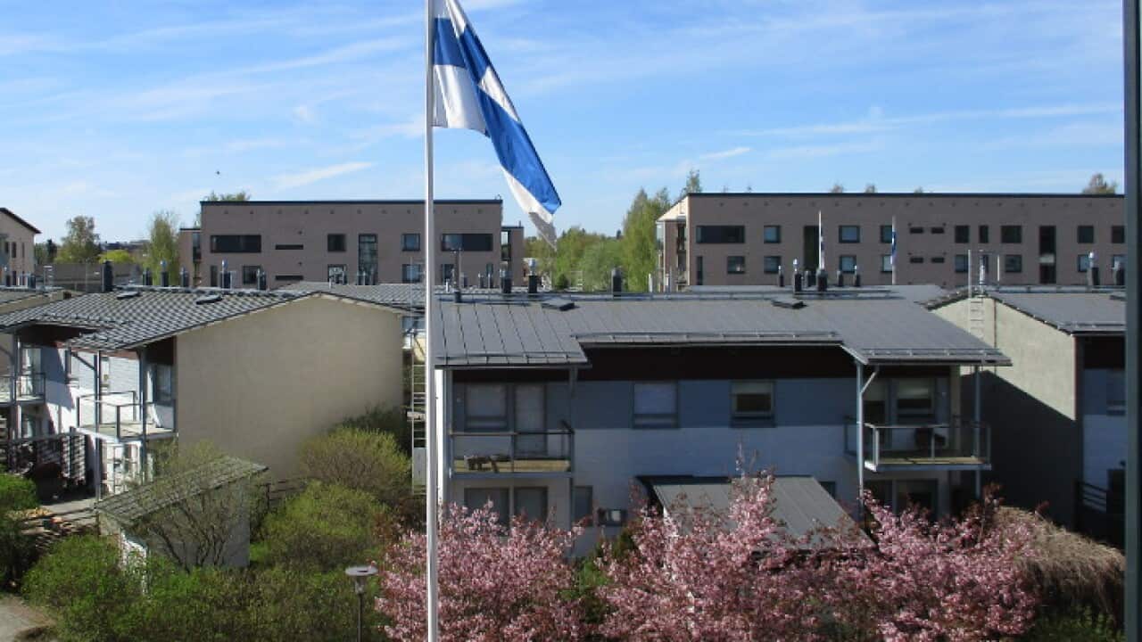 Helsinki in Summer