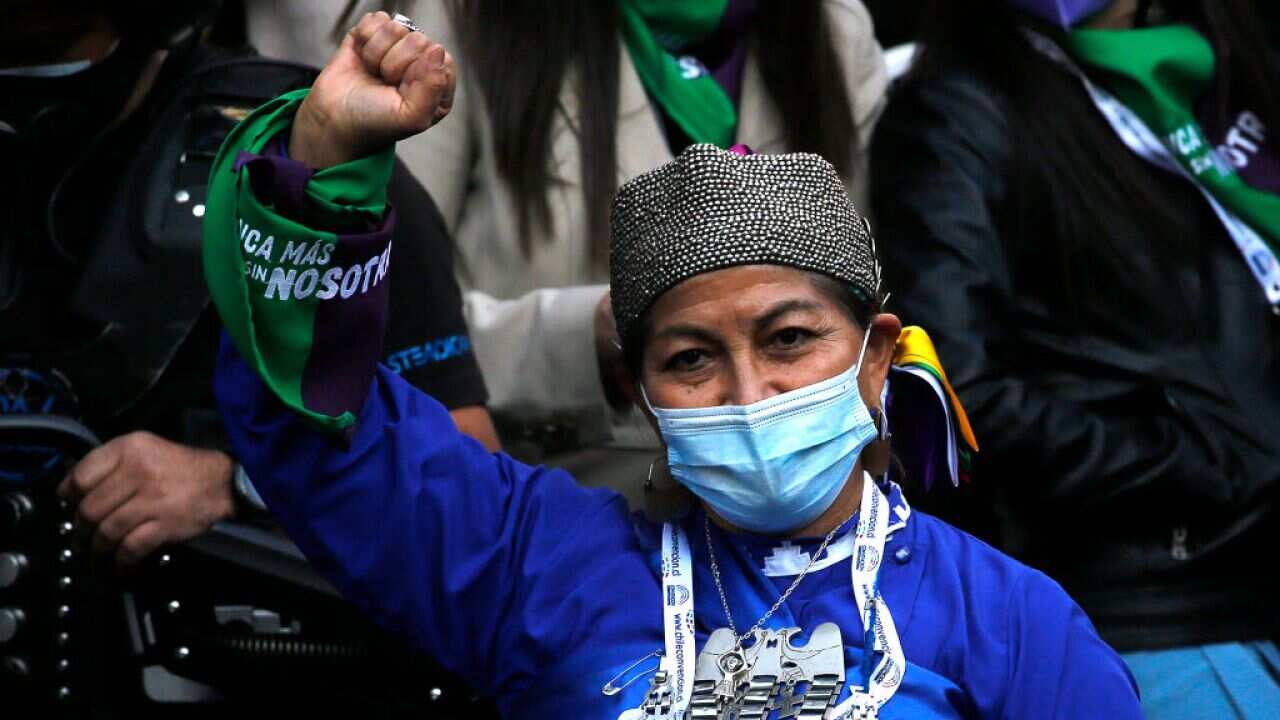 Chile begins to draft its new constitution