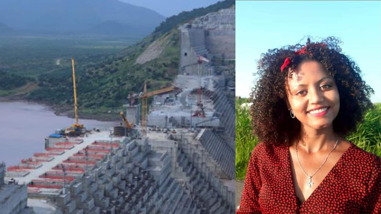 Interview with Mekdelawit Messay