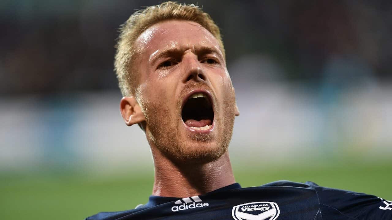Oliver Bozanic