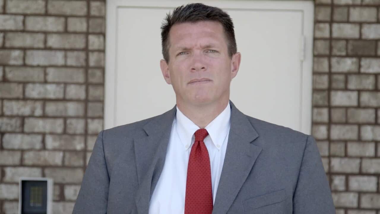 FBI agent Tom Tedder Real True Detective