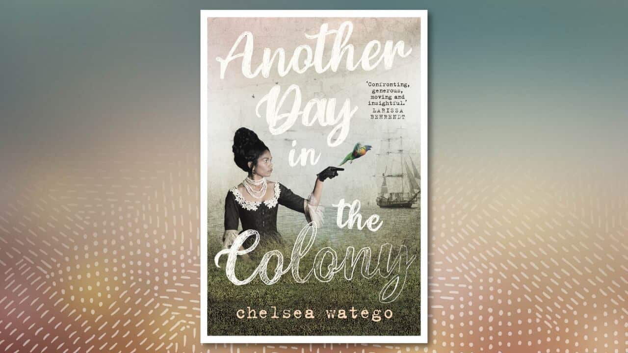 Another Day in the Colony is a collection of essays which explores racism and colonial violence in Australia
