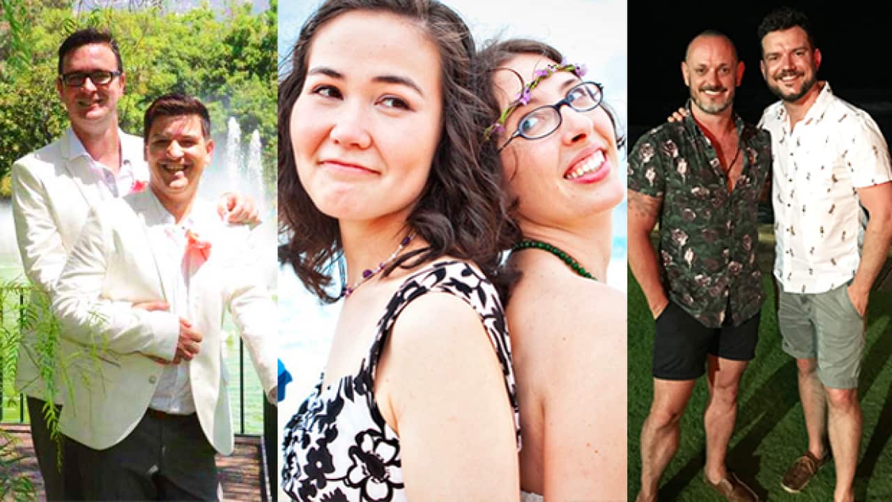 The automatic recognition of overseas marriage in Australia will affect plenty of same-sex spouses in a variety of different ways.