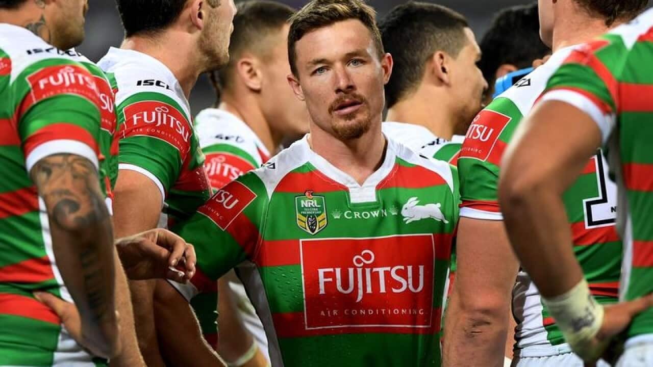 Rugby league