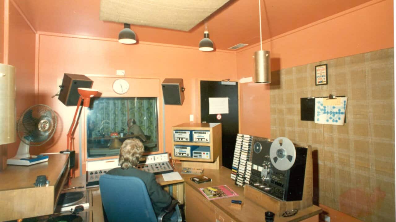 Image for read more article 'The Voices of SBS Japanese '