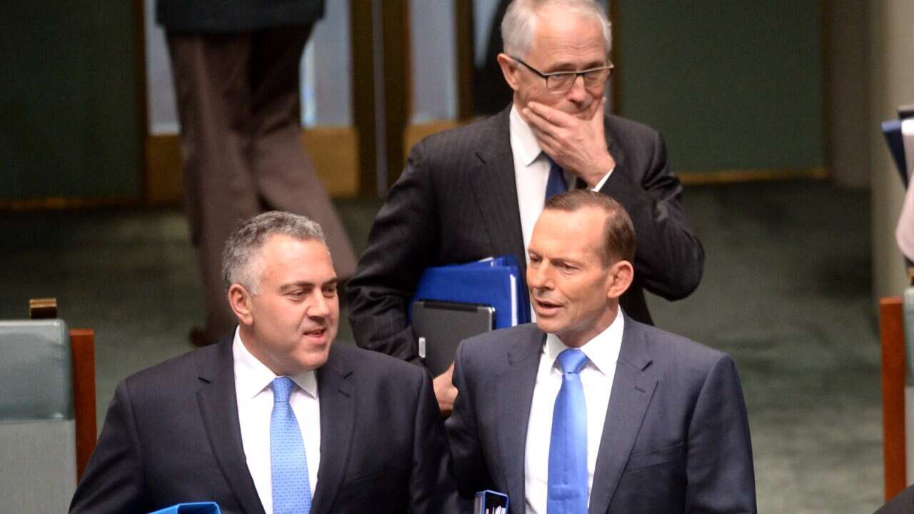 Treasurer swap could be circuit-breaker